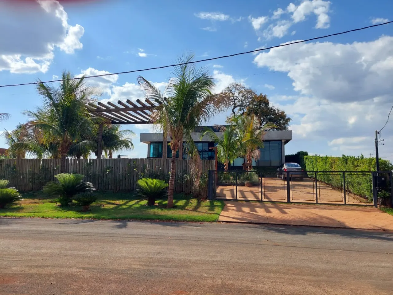 Country home for sale of 800 m² in Fronteira, MG, Brazil