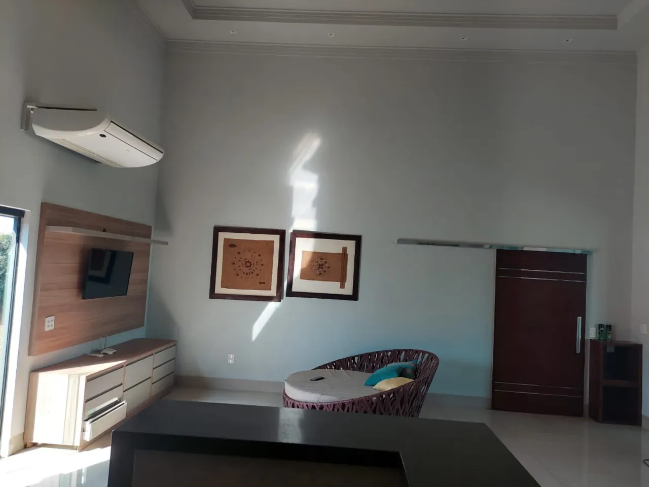 Country home for sale of 800 m² in Fronteira, MG, Brazil