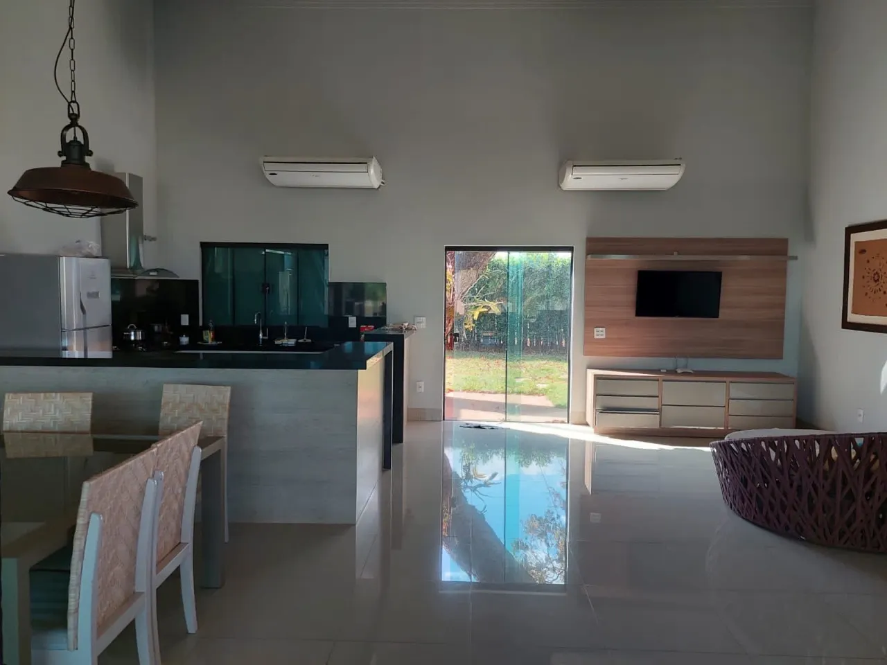 Country home for sale of 800 m² in Fronteira, MG, Brazil