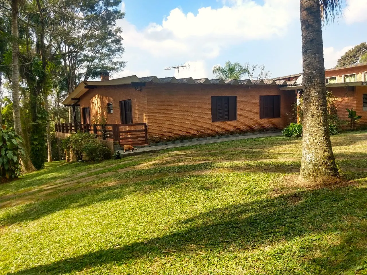 Chácara à venda e para Arrendar de 5.700 m² em São Paulo, SP, Brasil