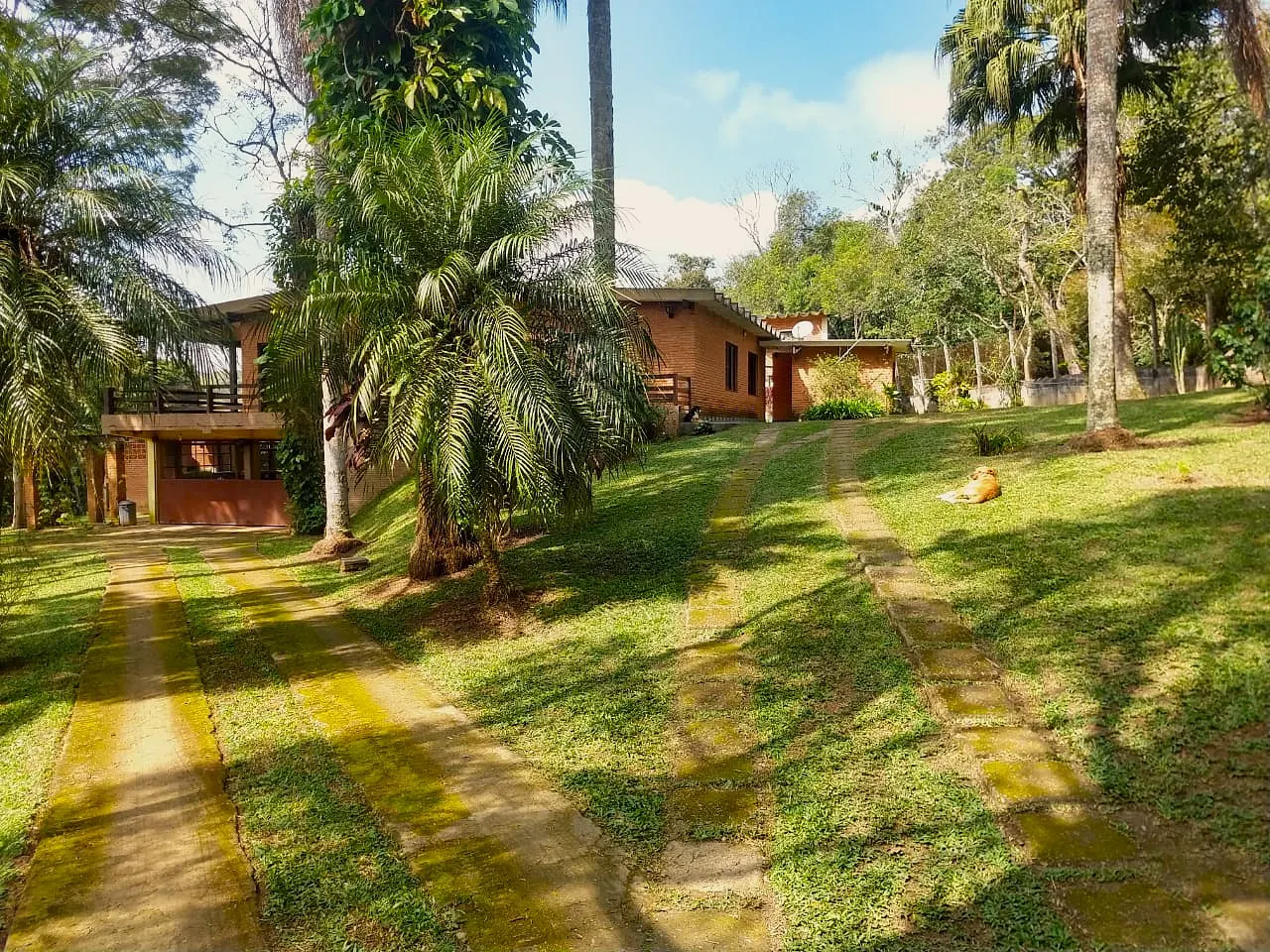 Chácara à venda e para Arrendar de 5.700 m² em São Paulo, SP, Brasil