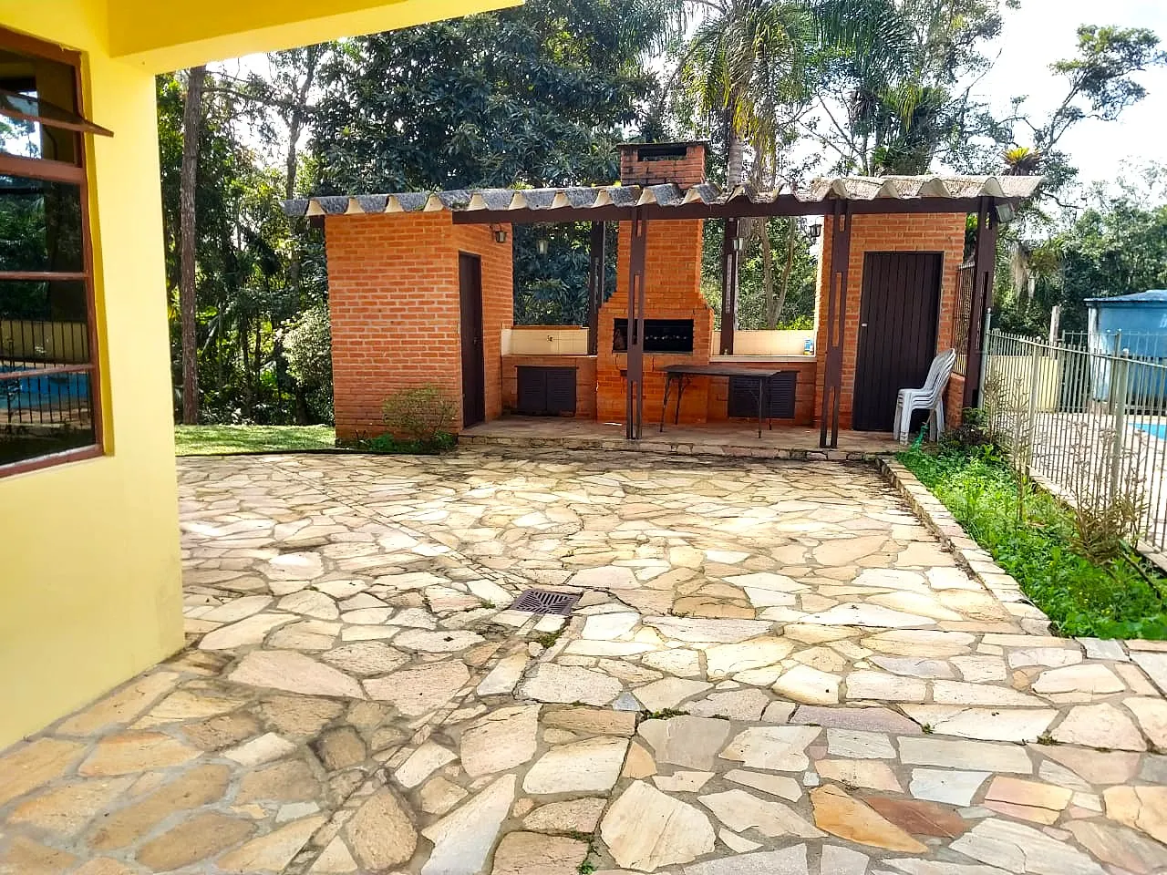 Chácara à venda e para Arrendar de 5.700 m² em São Paulo, SP, Brasil