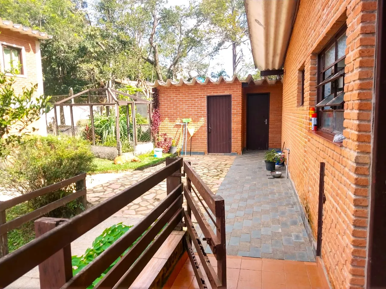 Chácara à venda e para Arrendar de 5.700 m² em São Paulo, SP, Brasil