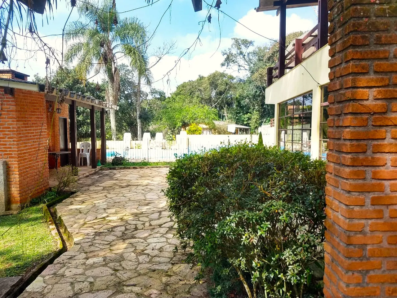 Chácara à venda e para Arrendar de 5.700 m² em São Paulo, SP, Brasil