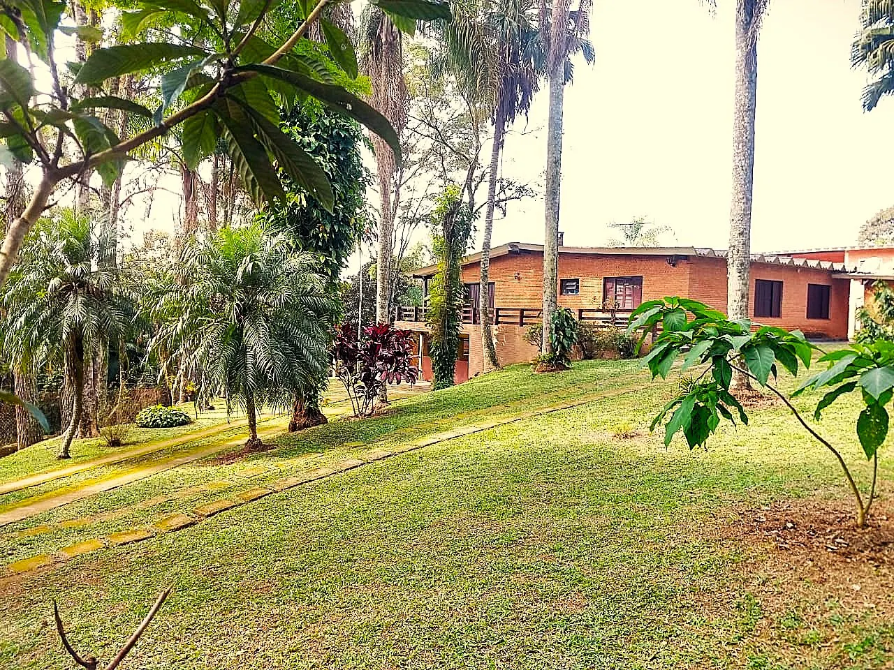 Chácara à venda e para Arrendar de 5.700 m² em São Paulo, SP, Brasil