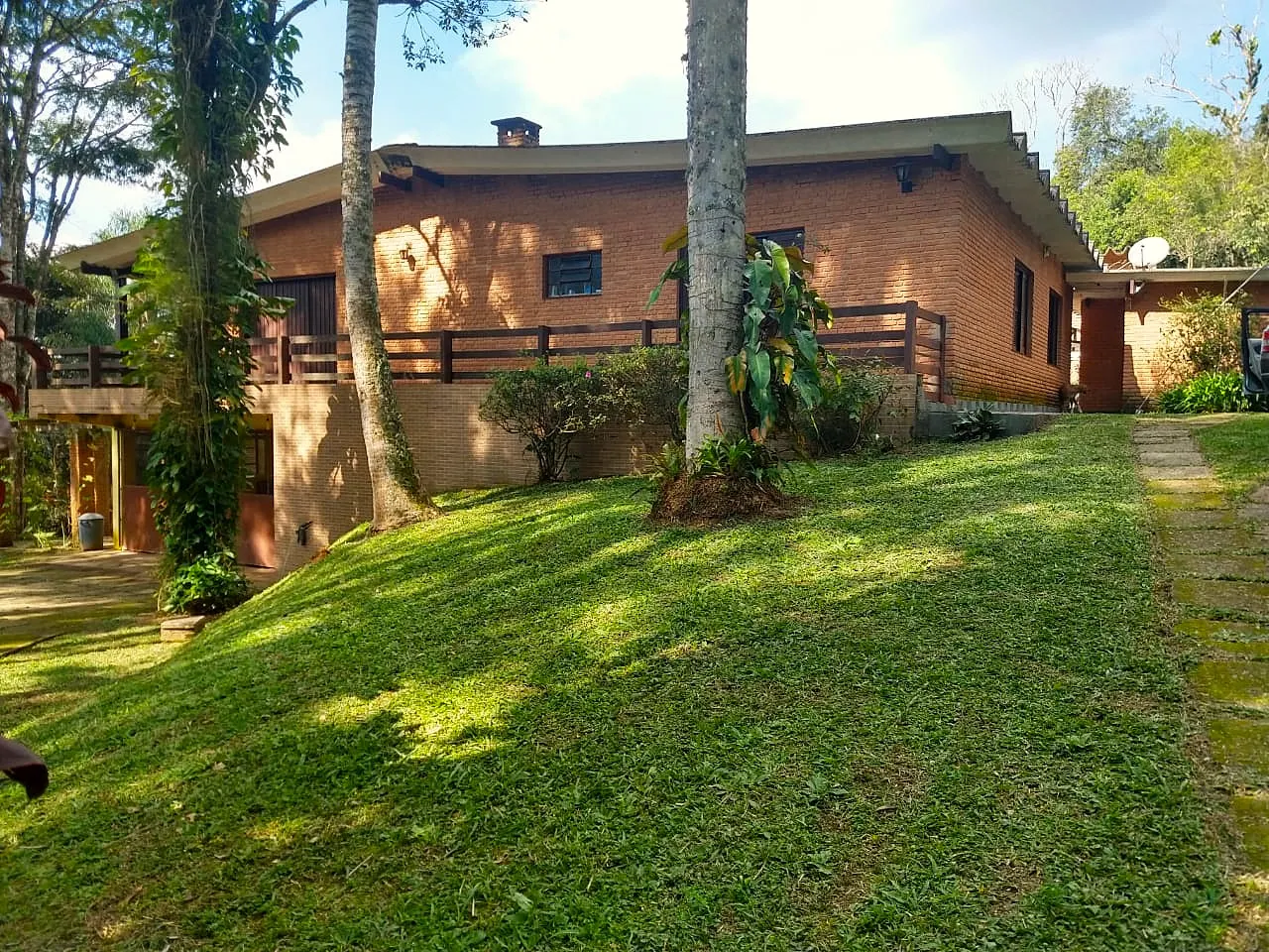 Chácara à venda e para Arrendar de 5.700 m² em São Paulo, SP, Brasil