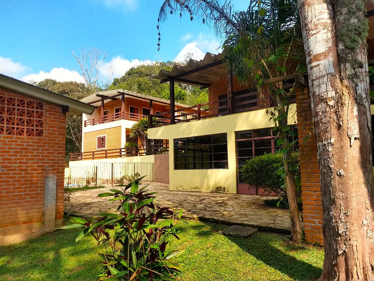 Chácara à venda e para Arrendar de 5.700 m² em São Paulo, SP, Brasil