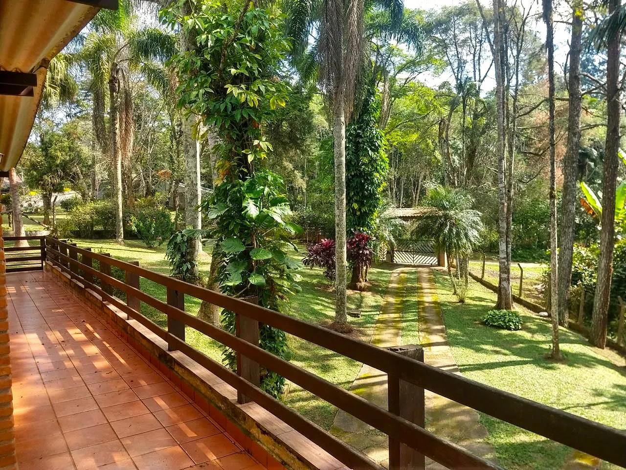 Chácara à venda e para Arrendar de 5.700 m² em São Paulo, SP, Brasil