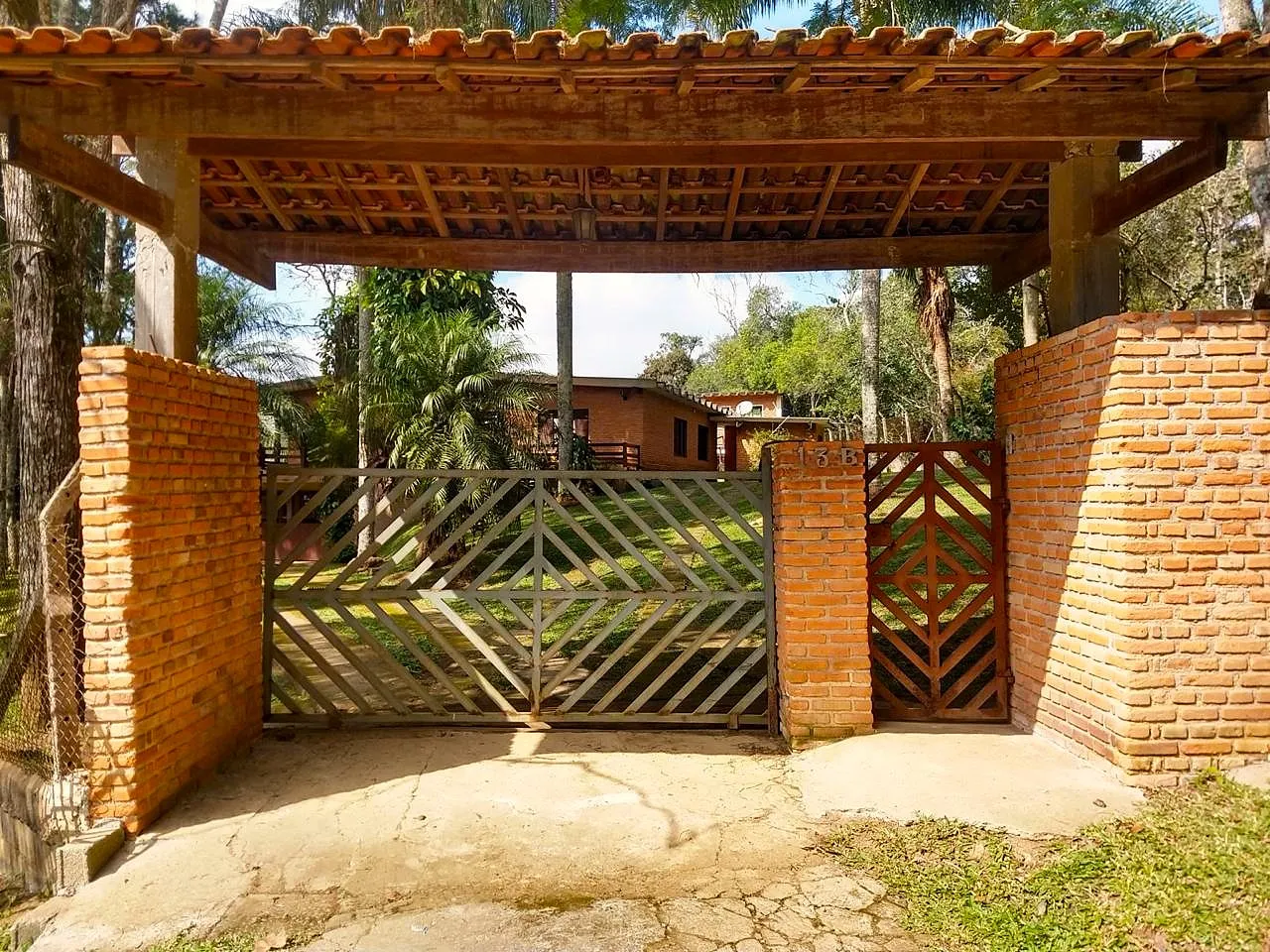 Chácara à venda e para Arrendar de 5.700 m² em São Paulo, SP, Brasil