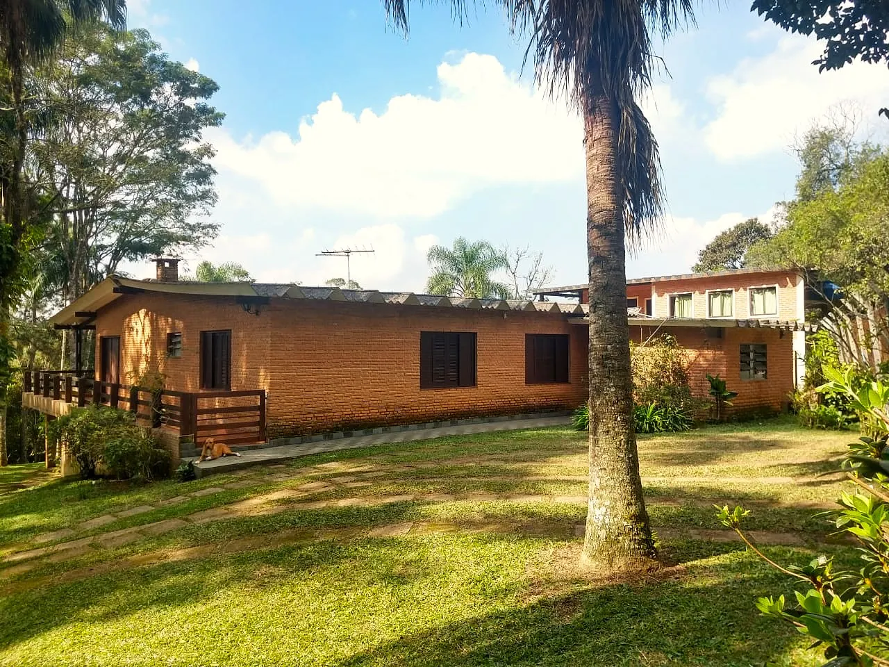 Chácara à venda e para Arrendar de 5.700 m² em São Paulo, SP, Brasil