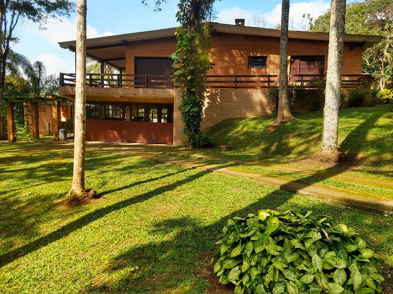 Chácara à venda e para Arrendar de 5.700 m² em São Paulo, SP, Brasil