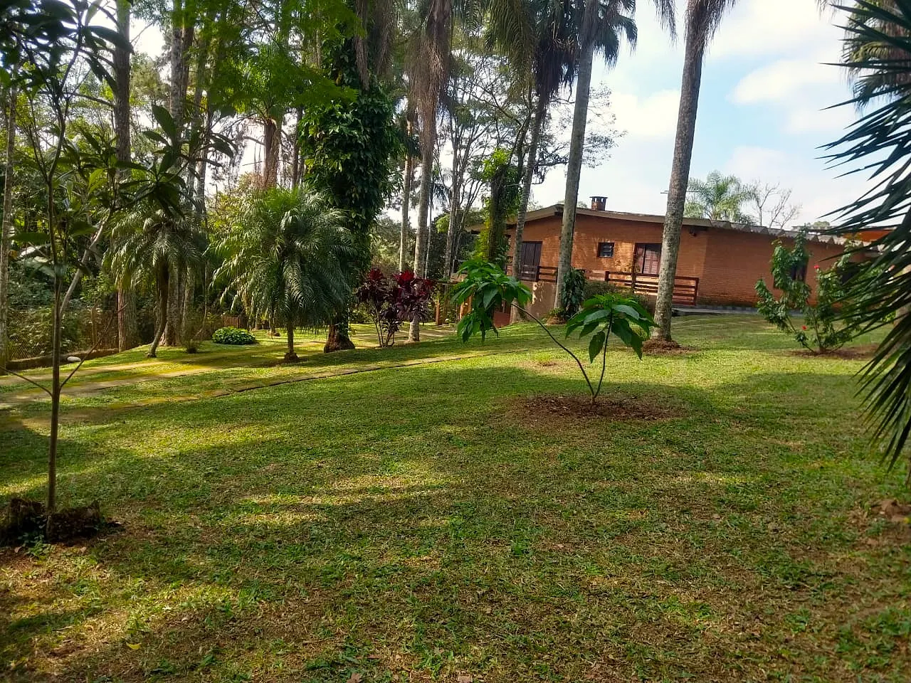 Chácara à venda e para Arrendar de 5.700 m² em São Paulo, SP, Brasil