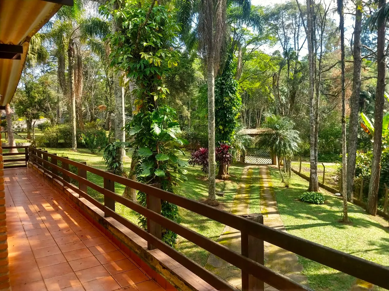 Chácara à venda e para Arrendar de 5.700 m² em São Paulo, SP, Brasil
