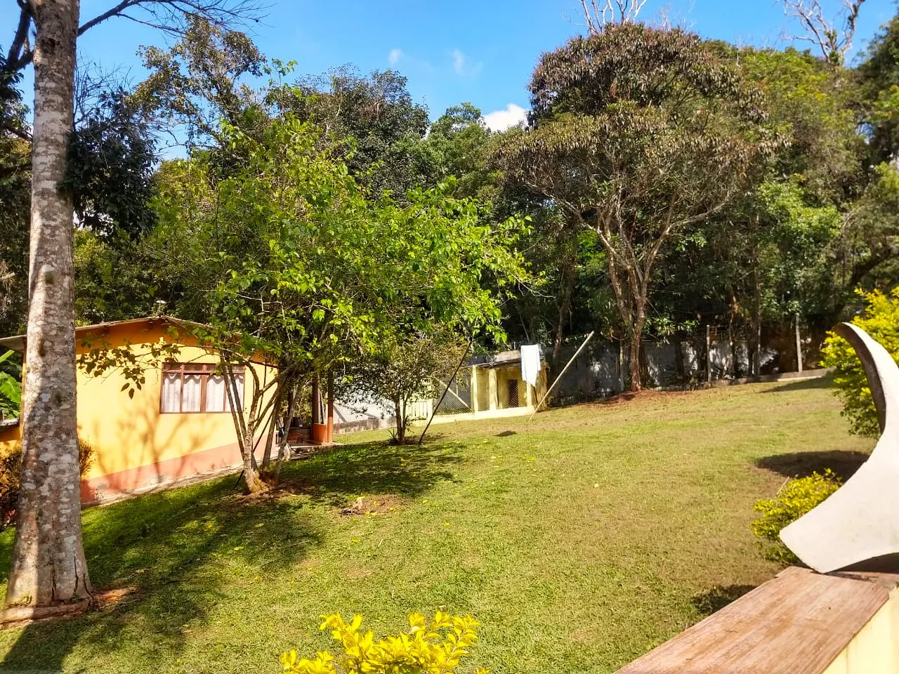 Chácara à venda e para Arrendar de 5.700 m² em São Paulo, SP, Brasil