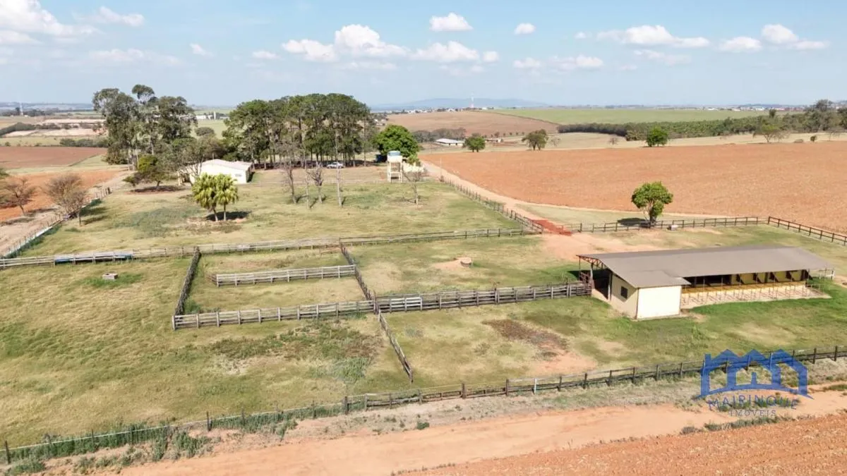 Fazenda à venda de 102 ha em Tatuí, SP, Brasil