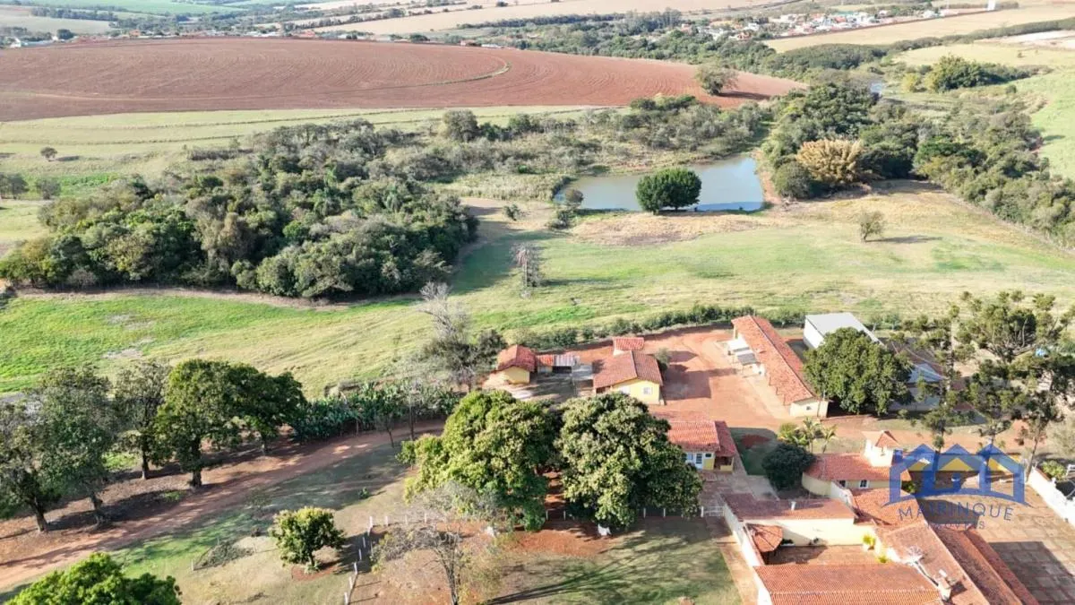 Fazenda à venda de 102 ha em Tatuí, SP, Brasil