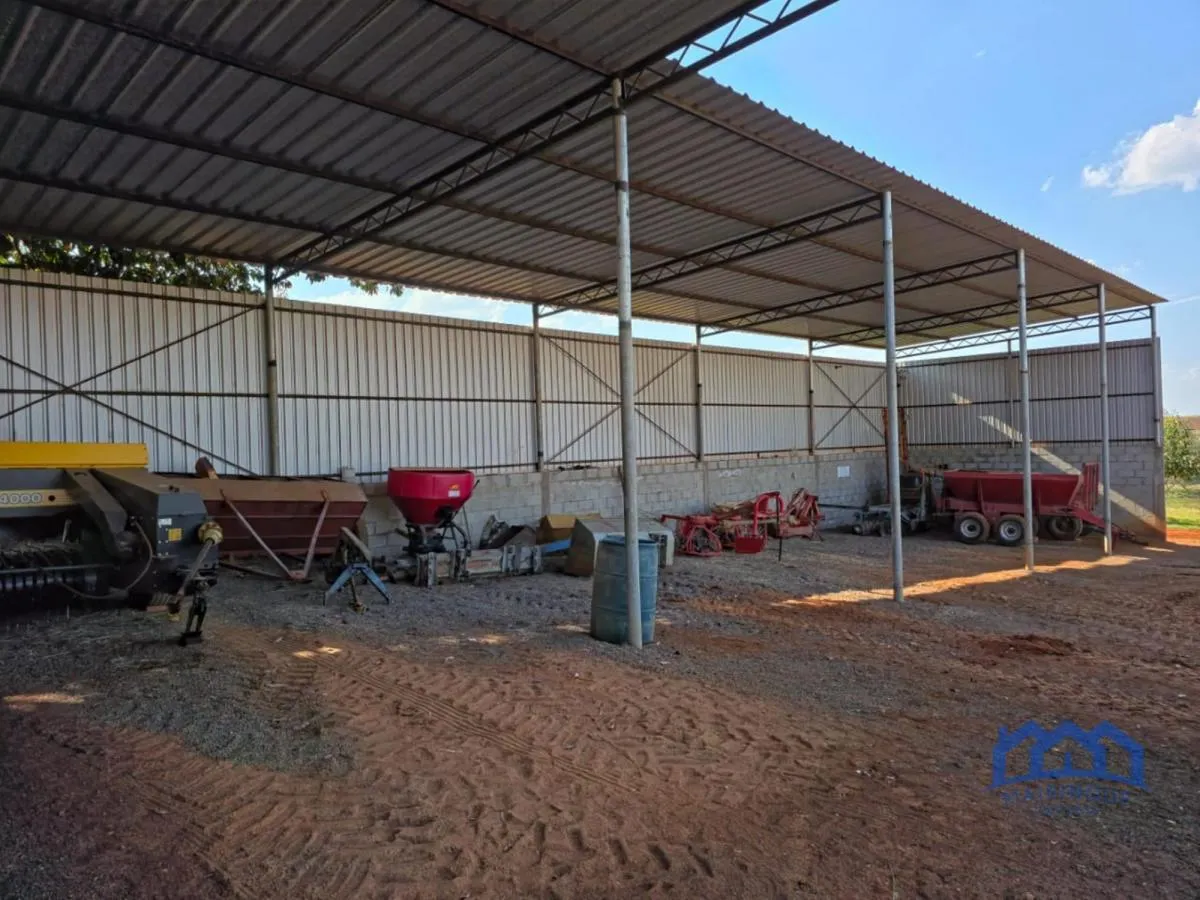 Fazenda à venda de 102 ha em Tatuí, SP, Brasil