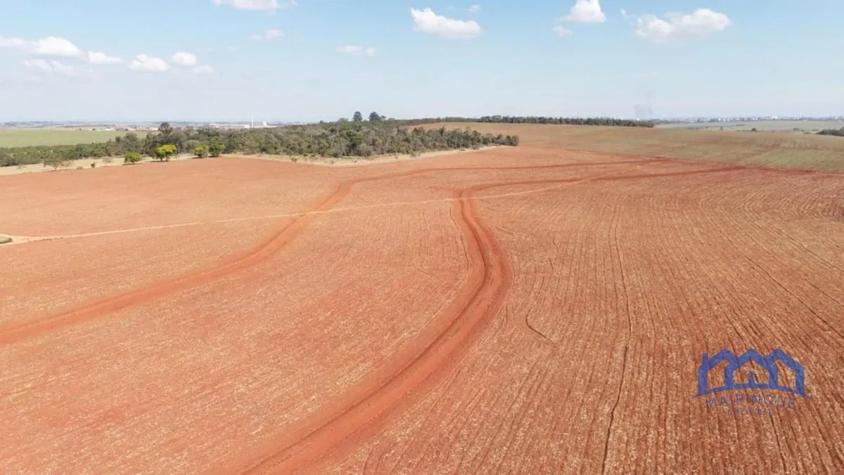 Fazenda à venda de 102 ha em Tatuí, SP, Brasil