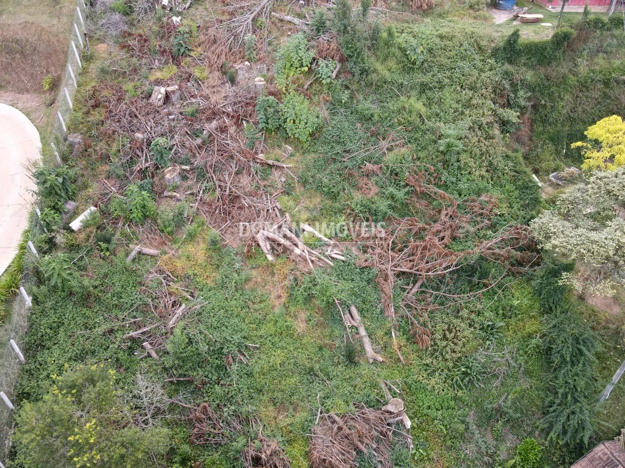 Terreno à venda de 1.110 m² em Campos do Jordão, SP, Brasil