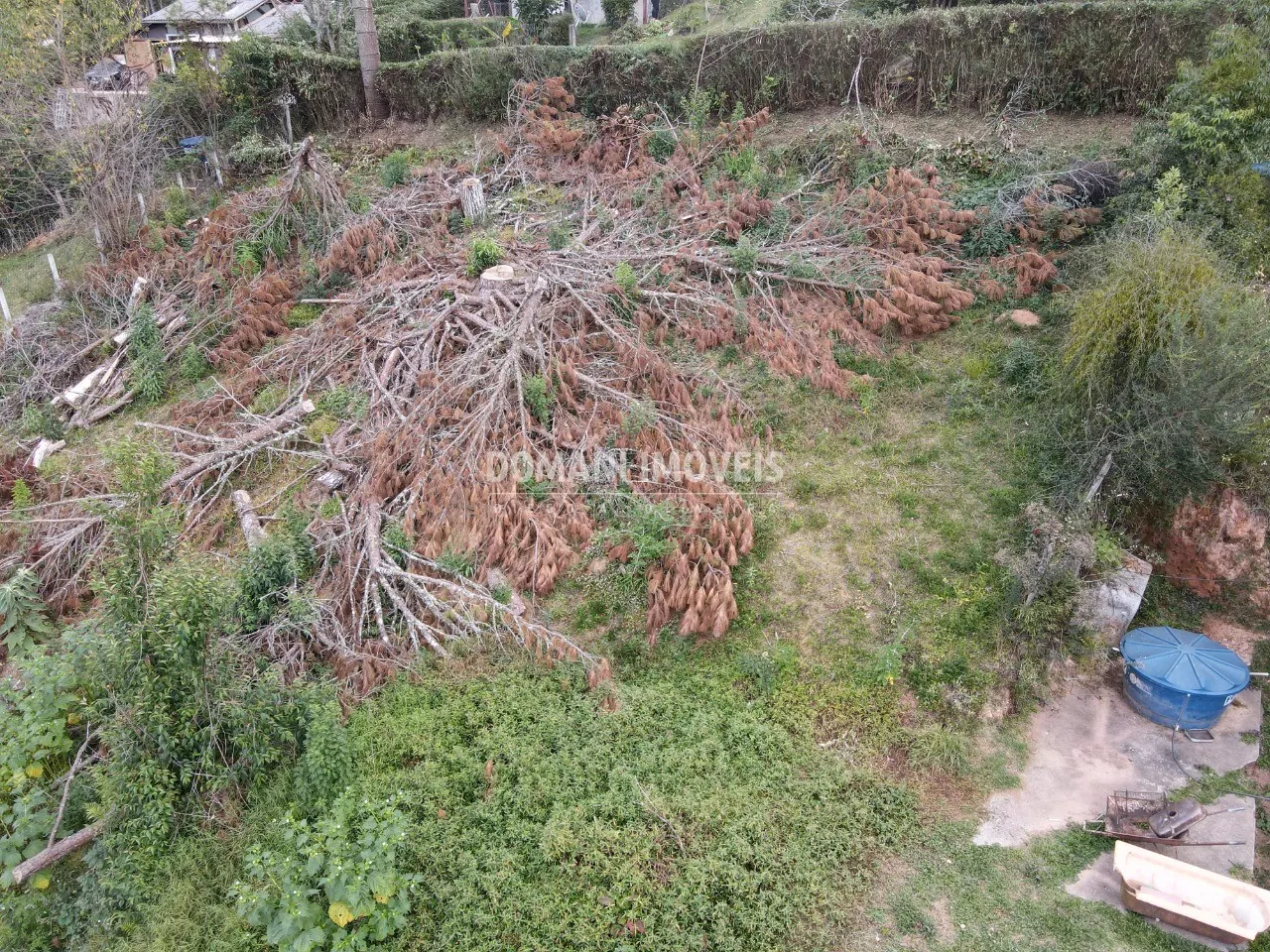 Terreno à venda de 1.110 m² em Campos do Jordão, SP, Brasil