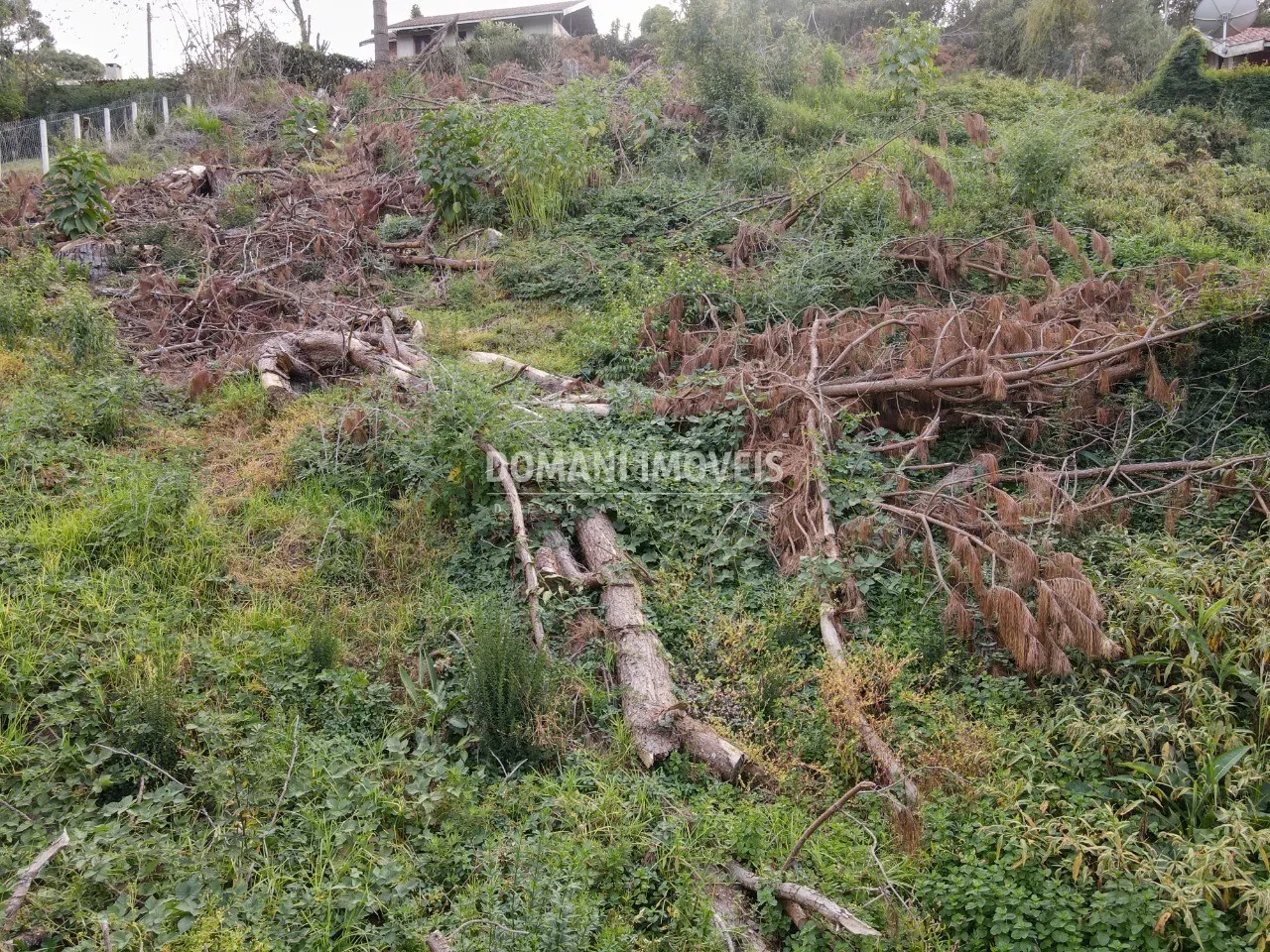 Terreno à venda de 1.110 m² em Campos do Jordão, SP, Brasil