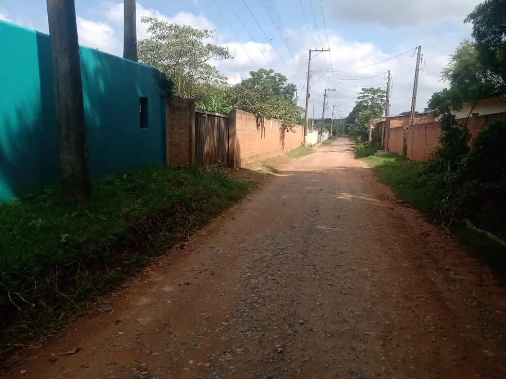 Terreno à venda de 3.219 m² em Itapetininga, SP, Brasil