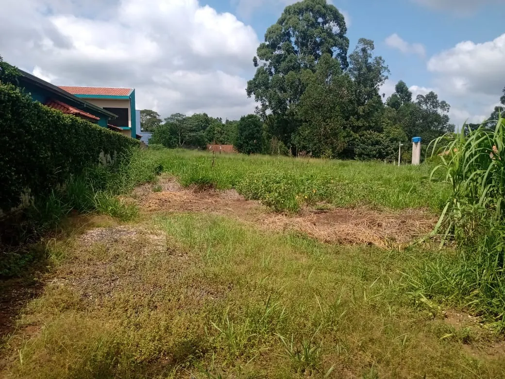 Terreno à venda de 3.219 m² em Itapetininga, SP, Brasil