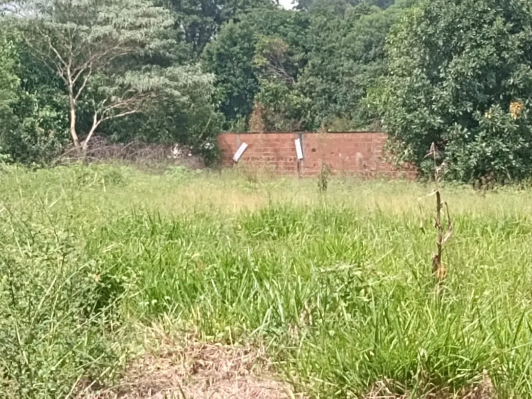 Terreno à venda de 3.219 m² em Itapetininga, SP, Brasil