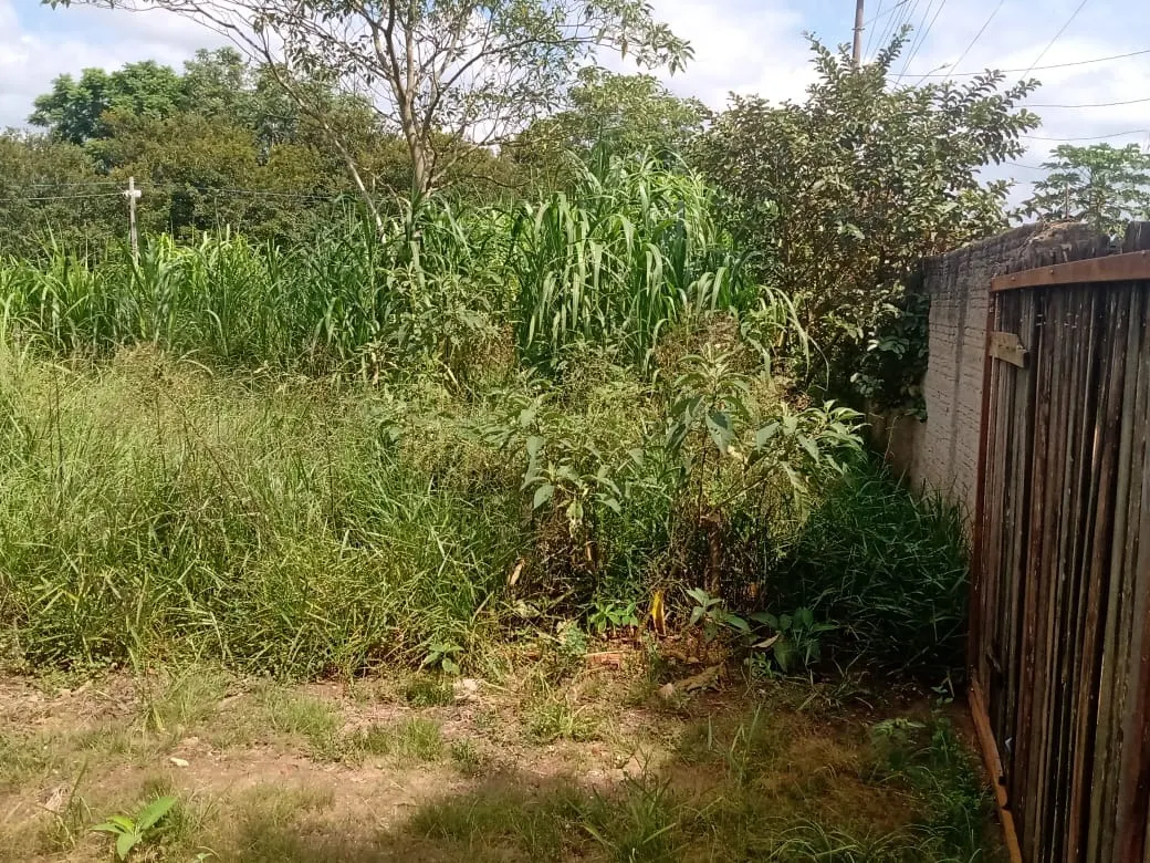 Terreno à venda de 3.219 m² em Itapetininga, SP, Brasil