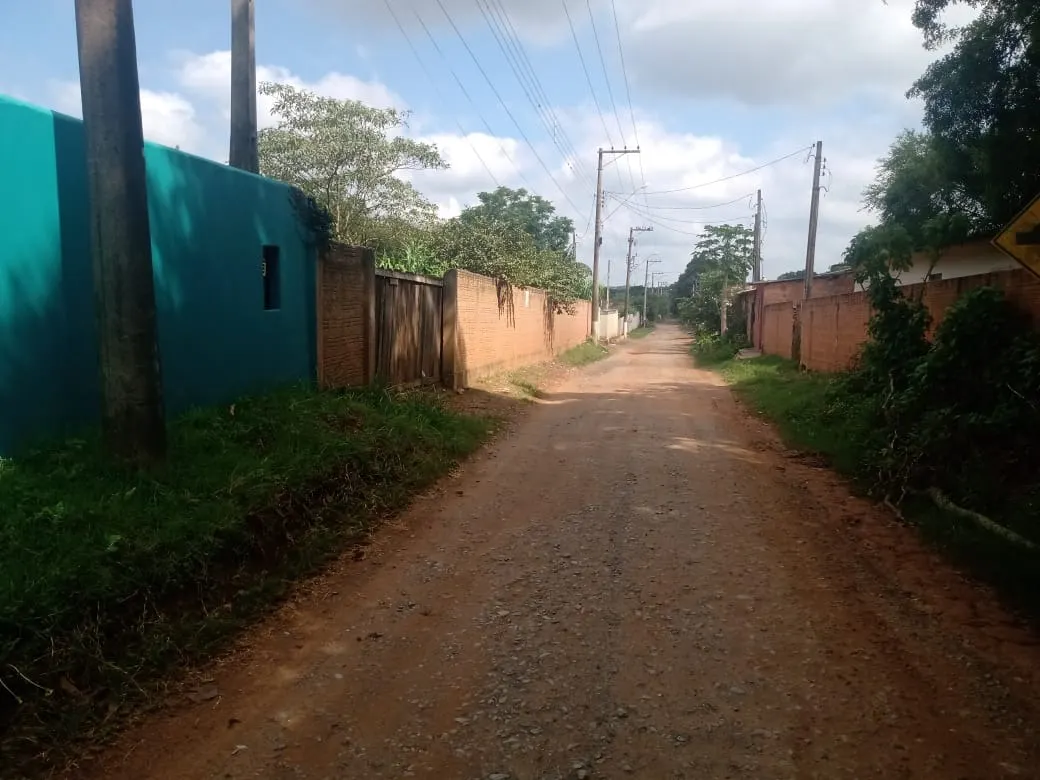 Terreno à venda de 3.219 m² em Itapetininga, SP, Brasil