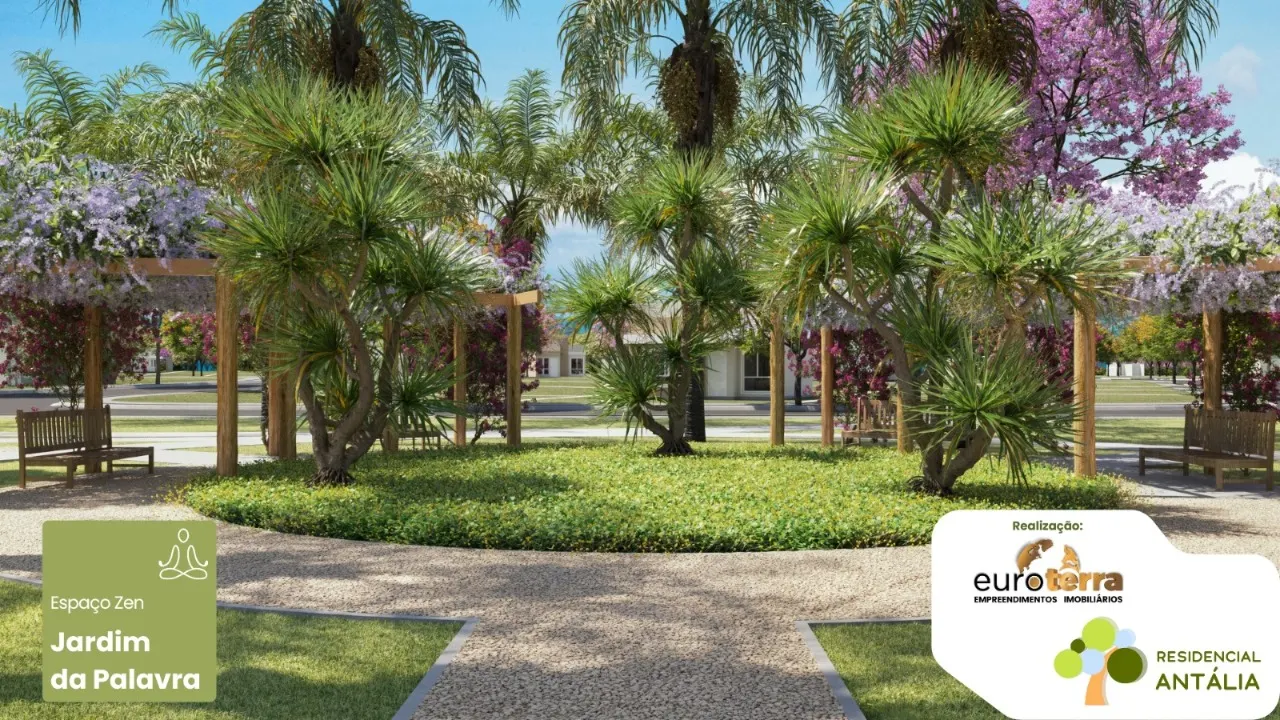 Plot for sale of 250 m² in Engenheiro Coelho, SP, Brazil