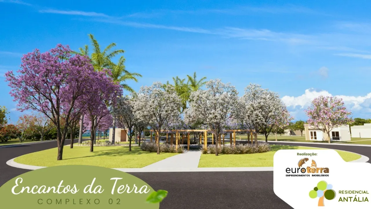 Plot for sale of 250 m² in Engenheiro Coelho, SP, Brazil