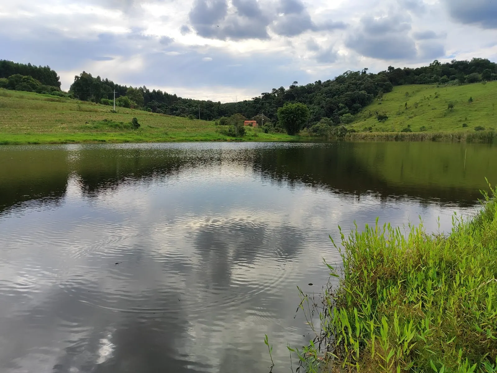 Sítio à venda de 24 ha em Salto de Pirapora, SP, Brasil