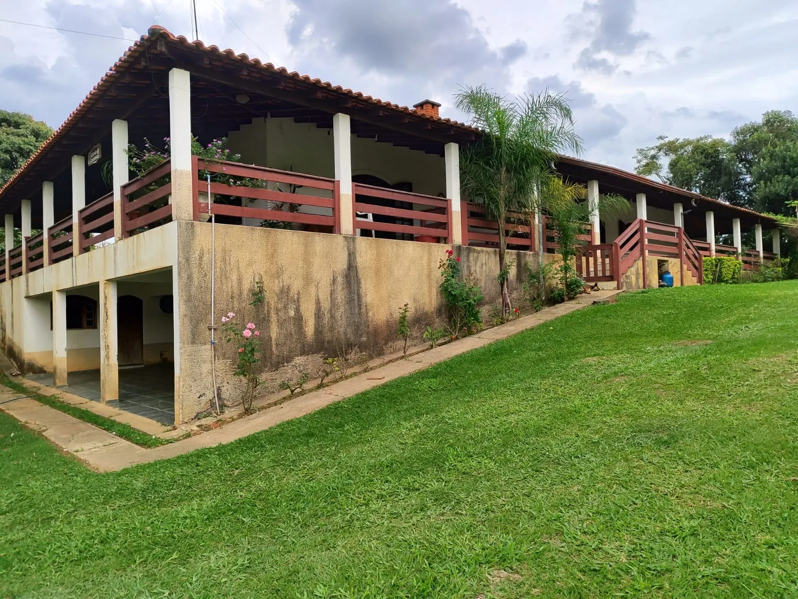 Sítio à venda de 24 ha em Salto de Pirapora, SP, Brasil