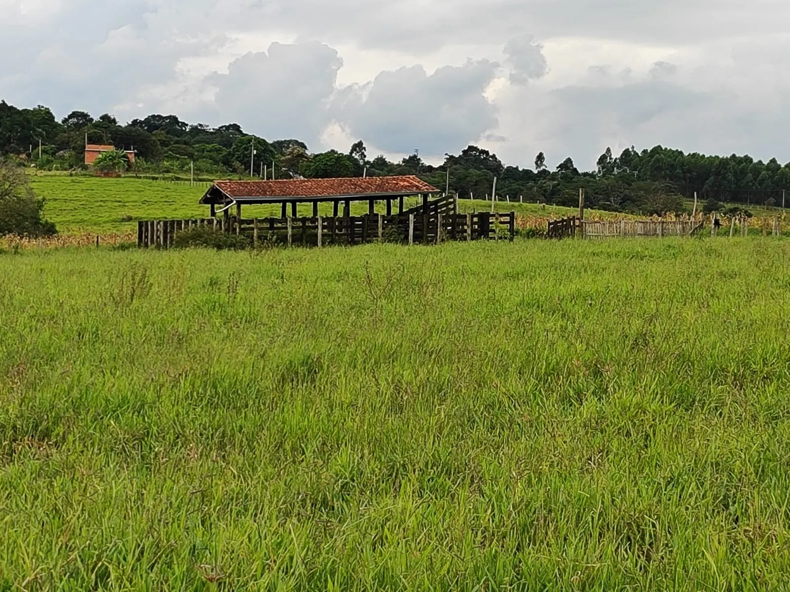Sítio à venda de 24 ha em Salto de Pirapora, SP, Brasil