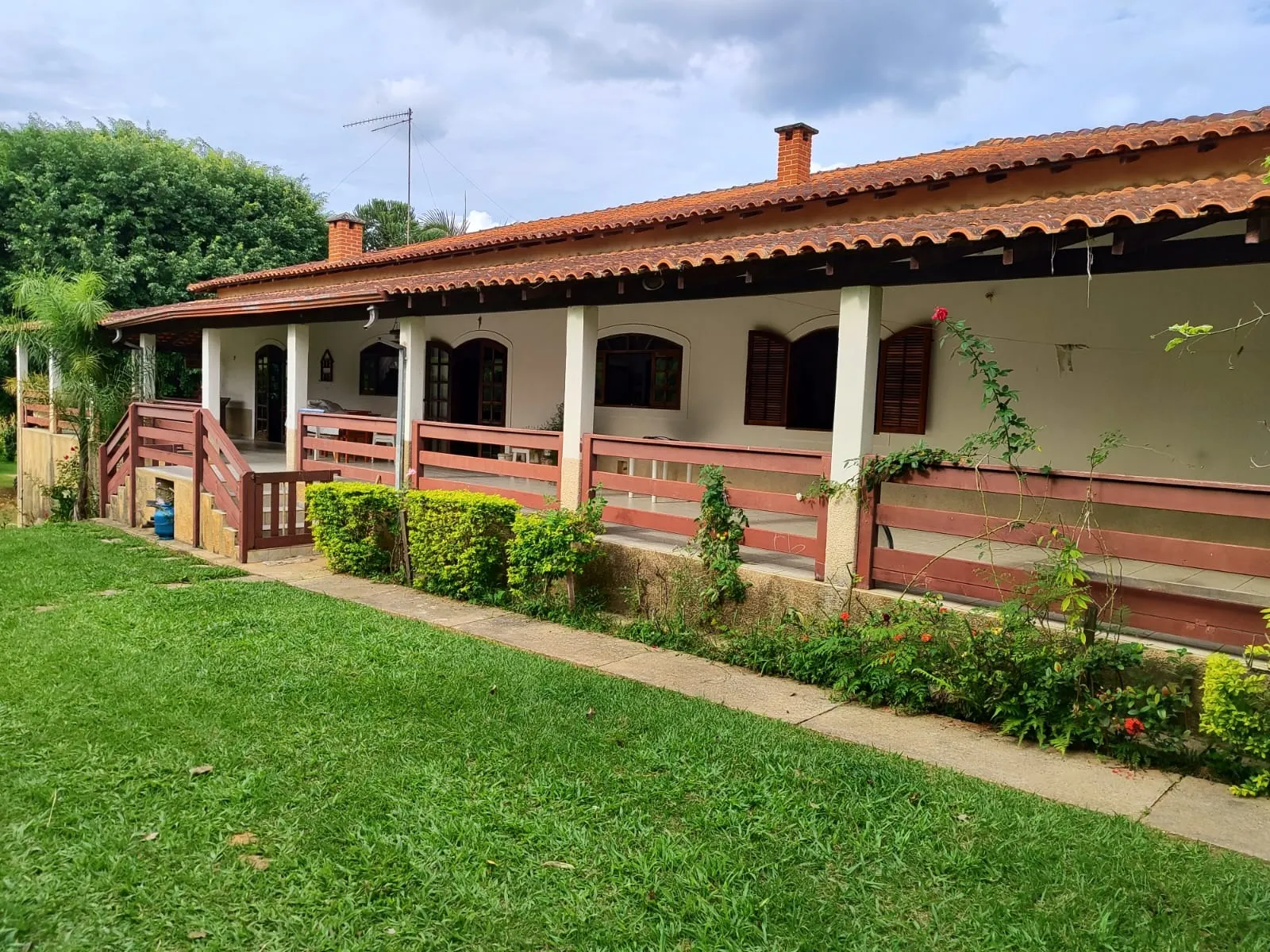 Sítio à venda de 24 ha em Salto de Pirapora, SP, Brasil