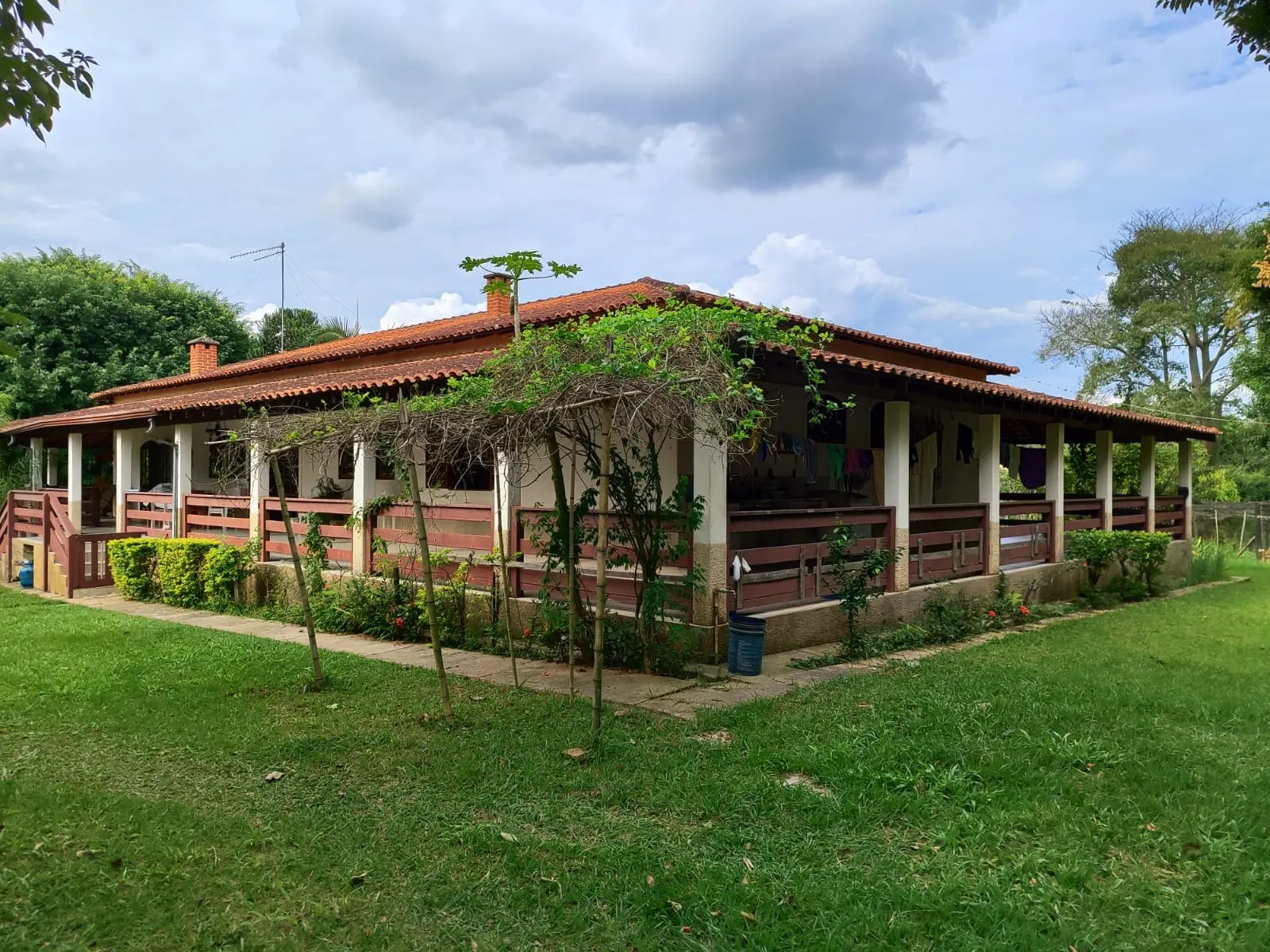 Sítio à venda de 24 ha em Salto de Pirapora, SP, Brasil