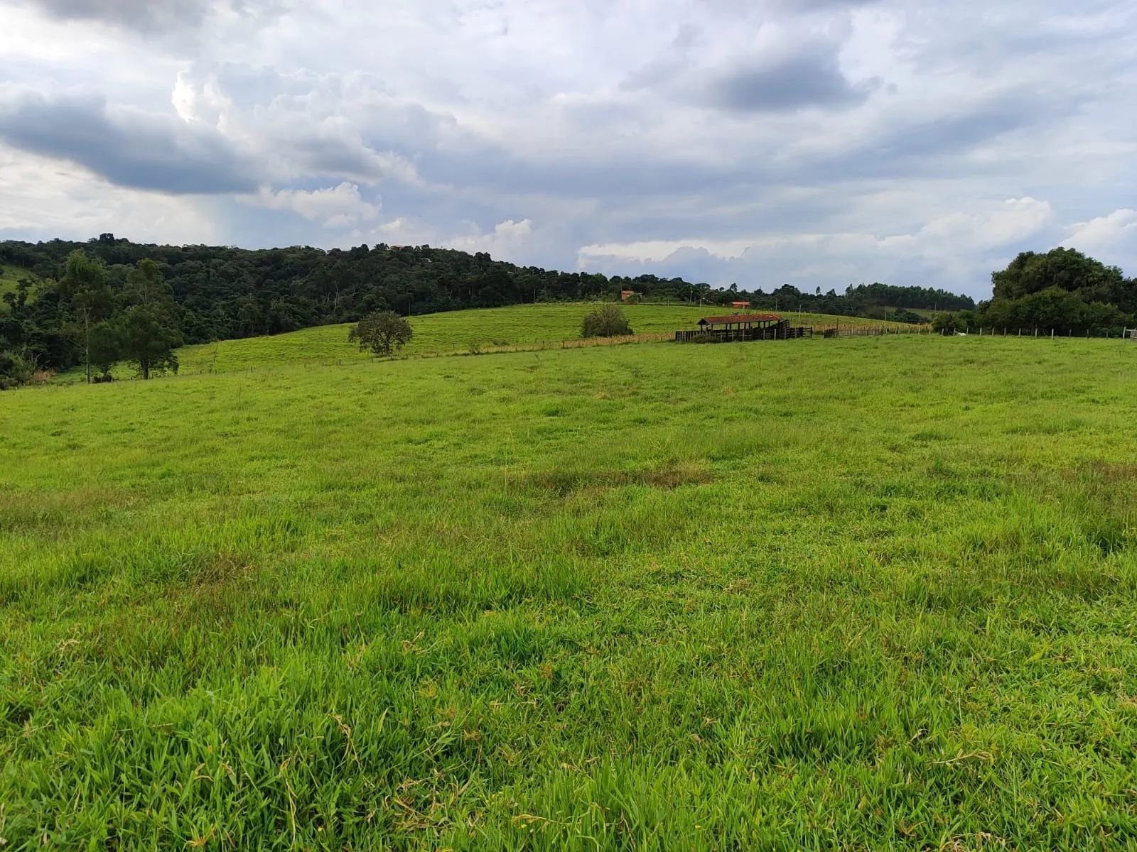 Sítio à venda de 24 ha em Salto de Pirapora, SP, Brasil