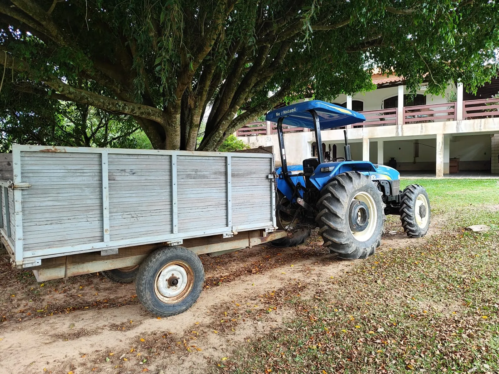 Sítio à venda de 24 ha em Salto de Pirapora, SP, Brasil