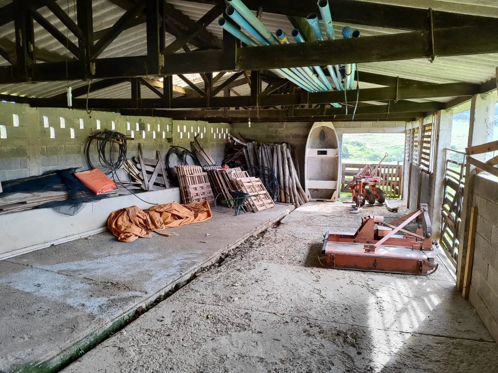 Sítio à venda de 24 ha em Salto de Pirapora, SP, Brasil