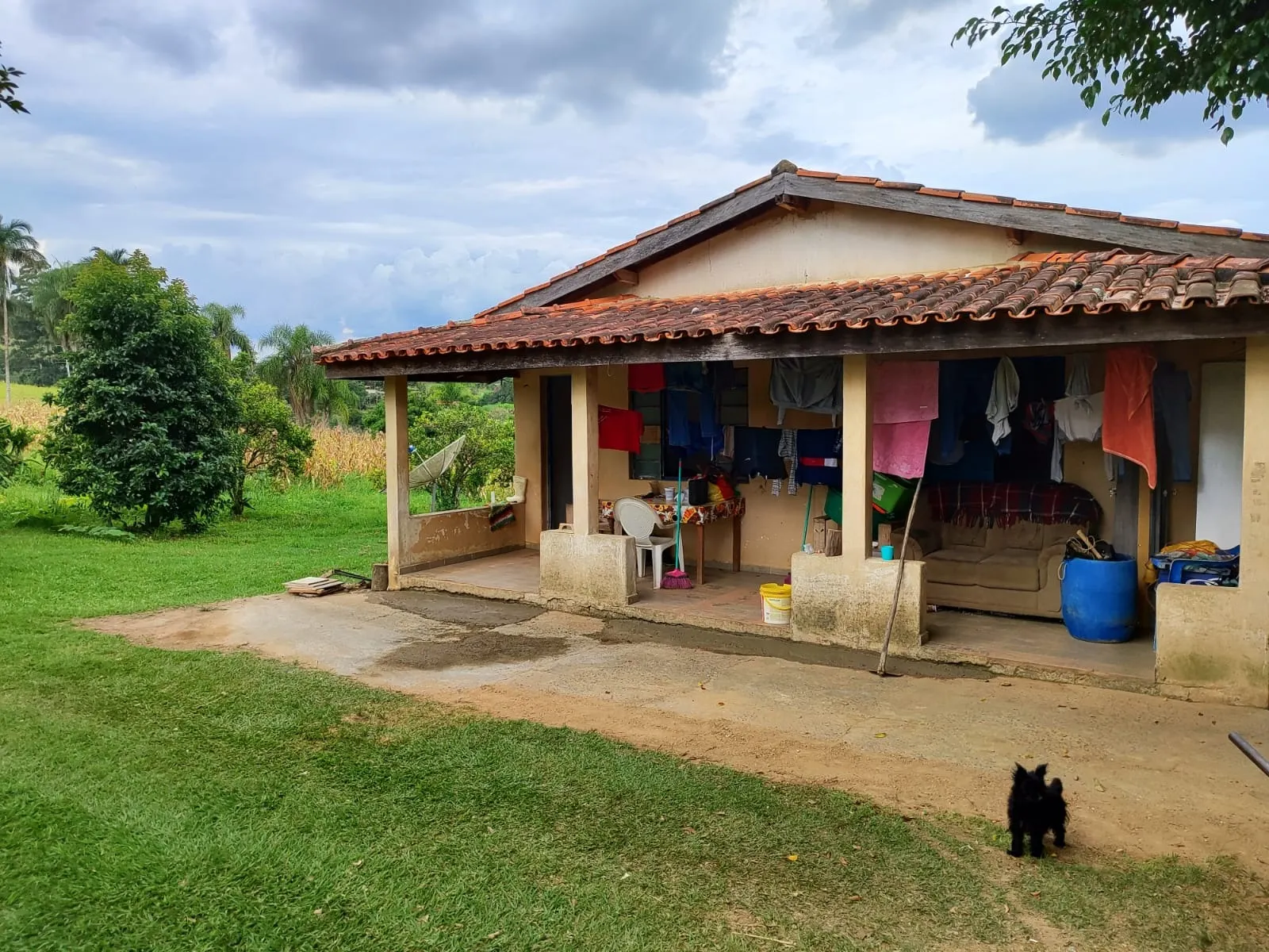 Sítio à venda de 24 ha em Salto de Pirapora, SP, Brasil