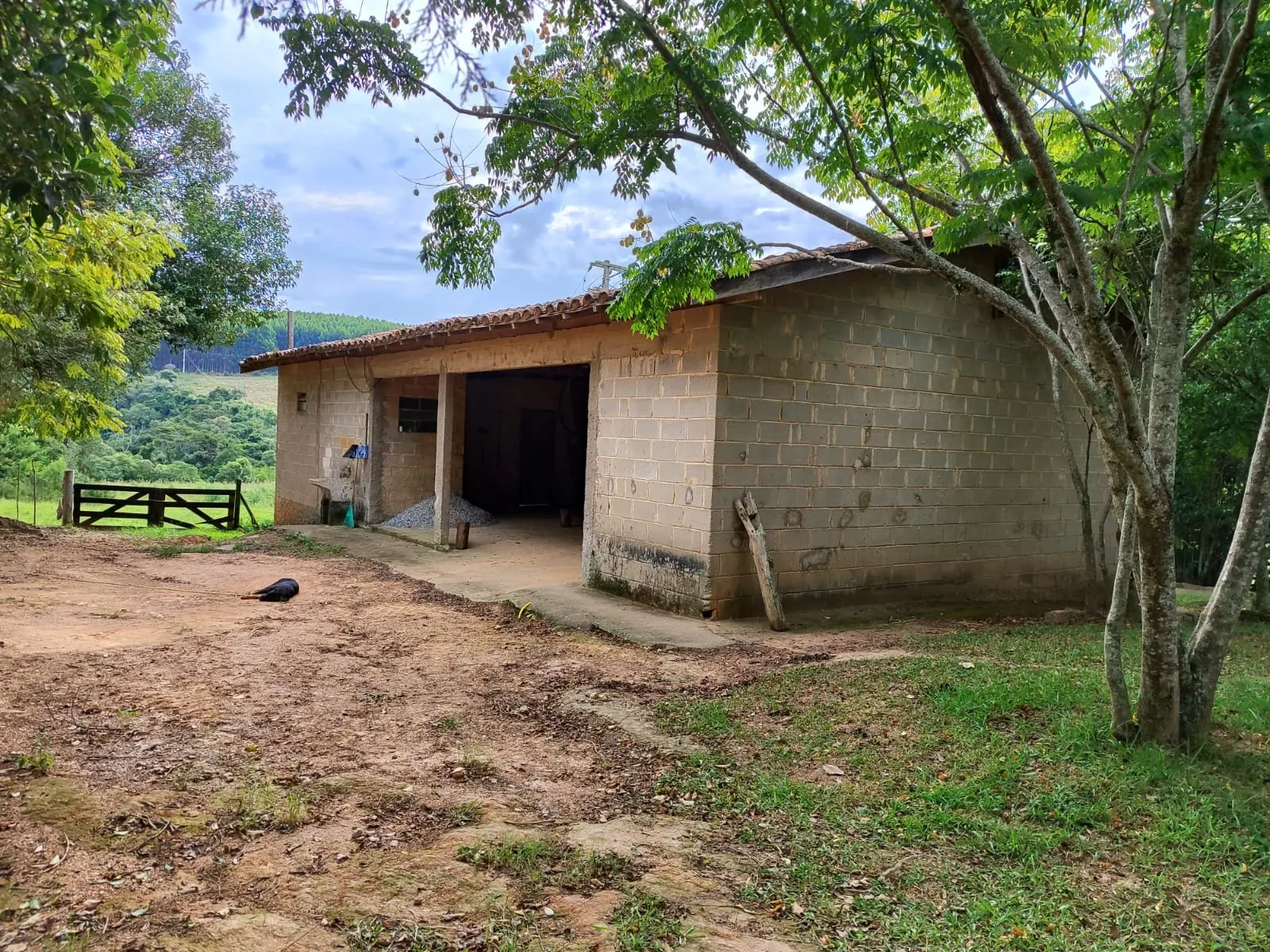 Sítio à venda de 24 ha em Salto de Pirapora, SP, Brasil