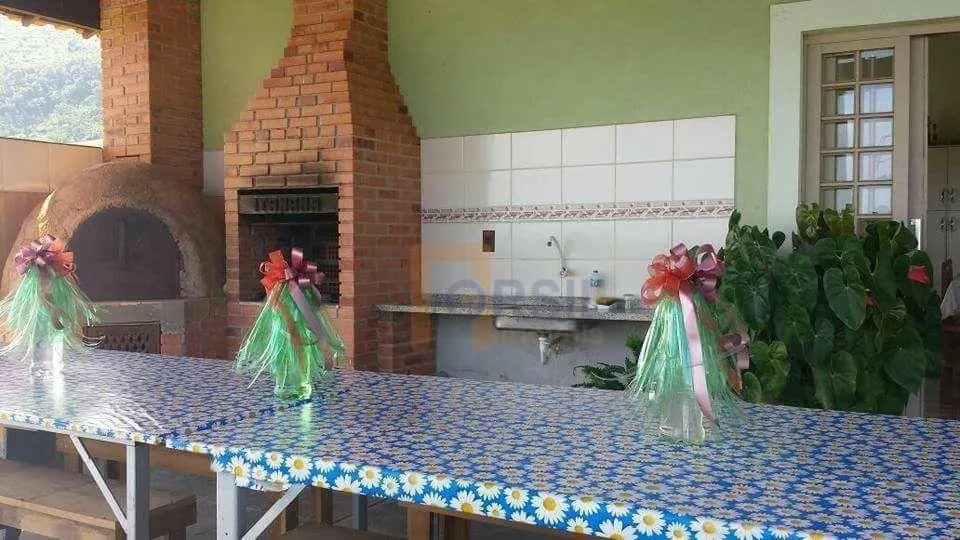 Sítio à venda de 6 ha em Mogi das Cruzes, SP, Brasil
