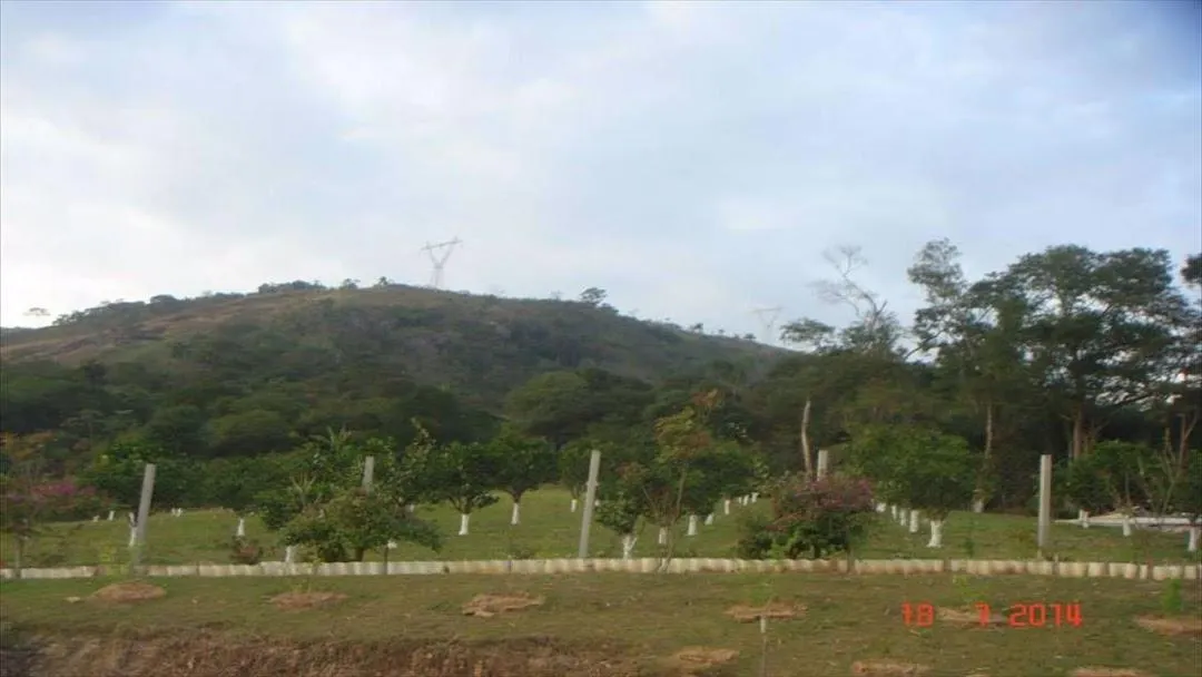 Sítio à venda de 6 ha em Mogi das Cruzes, SP, Brasil