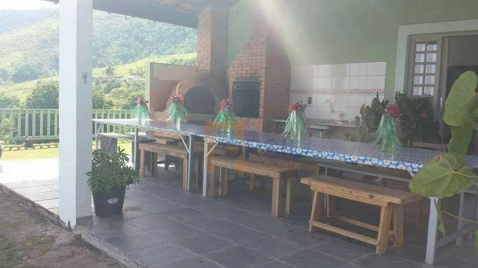 Sítio à venda de 6 ha em Mogi das Cruzes, SP, Brasil