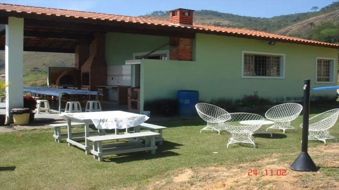 Sítio à venda de 6 ha em Mogi das Cruzes, SP, Brasil
