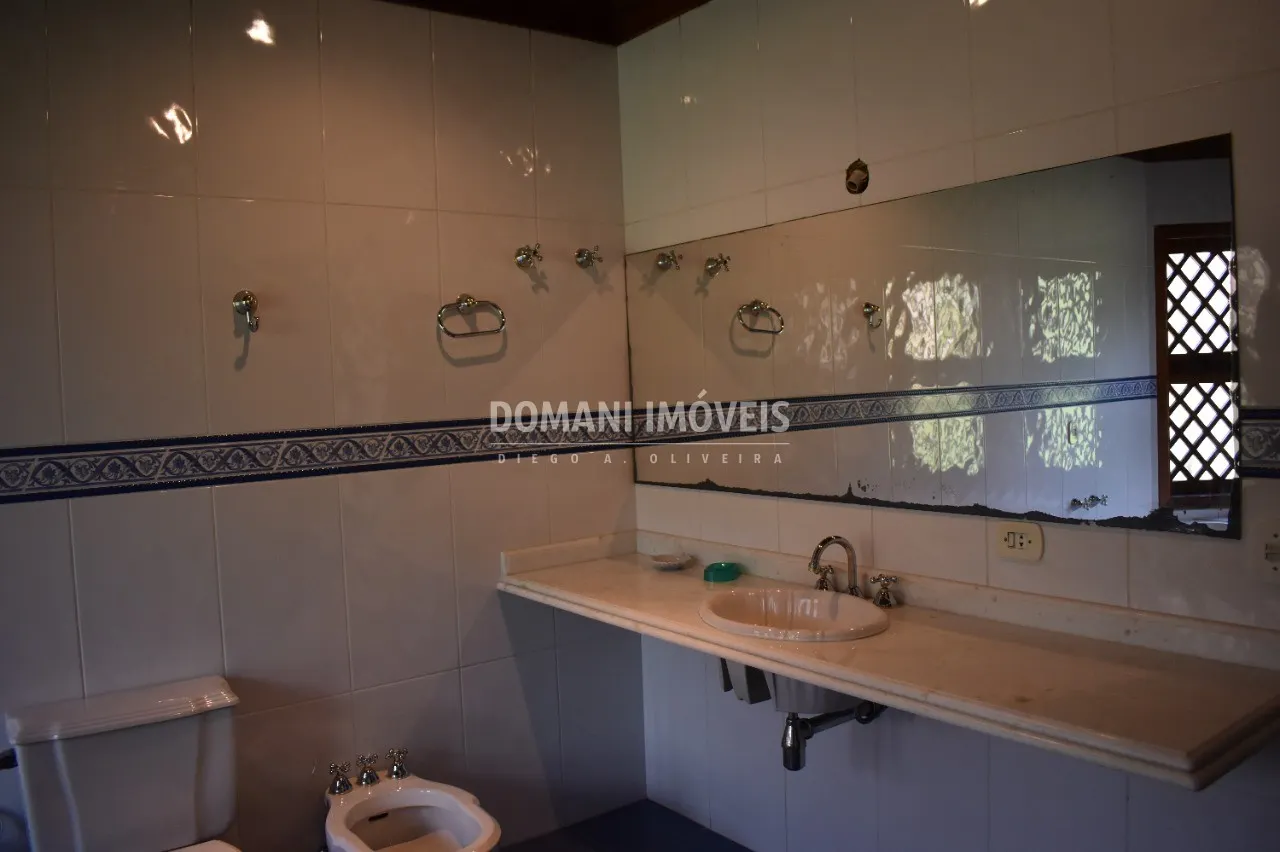 Casa à venda de 1.630 m² em Campos do Jordão, SP, Brasil
