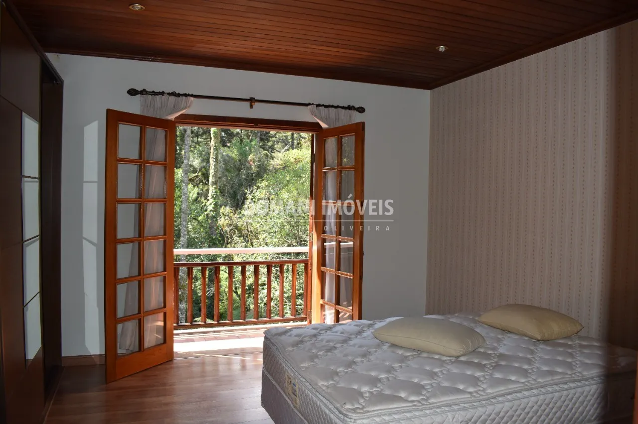 Casa à venda de 1.630 m² em Campos do Jordão, SP, Brasil