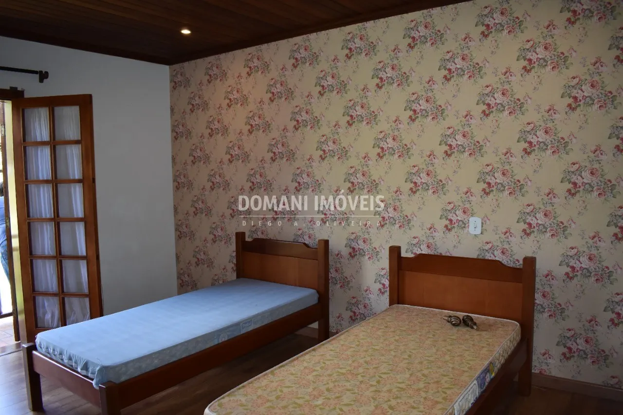 Casa à venda de 1.630 m² em Campos do Jordão, SP, Brasil