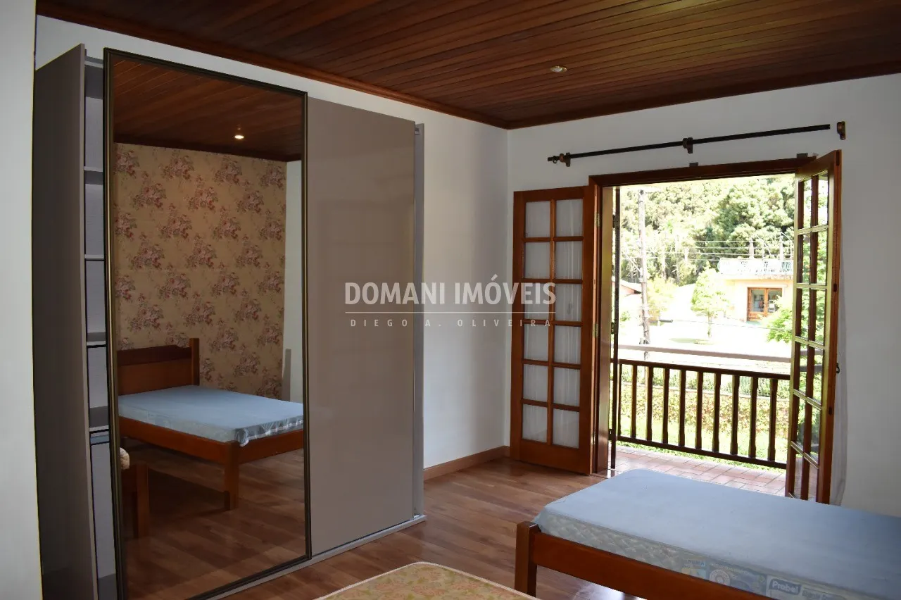 Casa à venda de 1.630 m² em Campos do Jordão, SP, Brasil